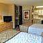 Suburban Studios Irving - Las Colinas