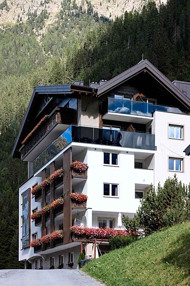 Natur Alpin Hotel Feichtner Hof