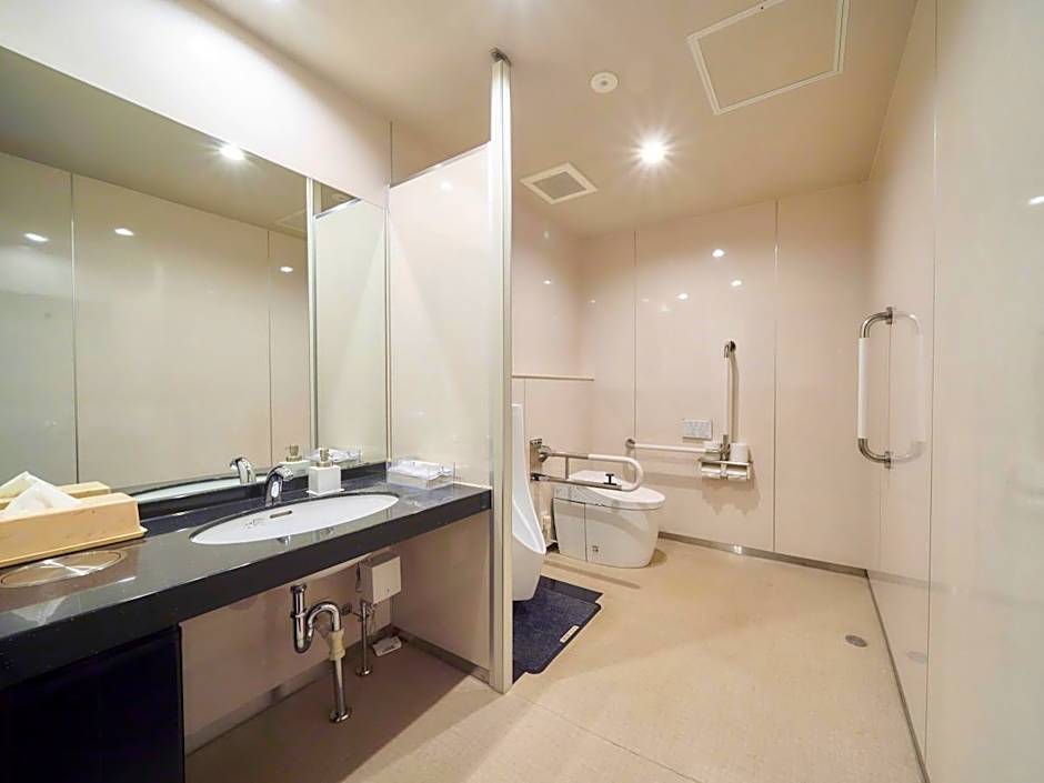 Minakuchi Century Hotel