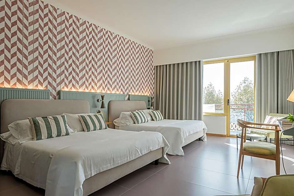 Reginna Palace Hotel