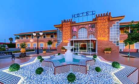 Hotel Torre De Los Guzmanes