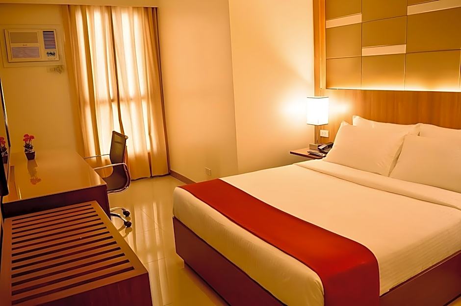 Hotel Veniz - Session