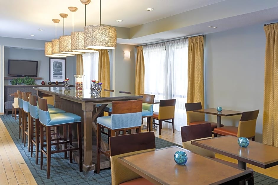 Hampton Inn San Angelo