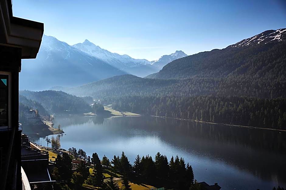 Schweizerhof Swiss Quality Hotel