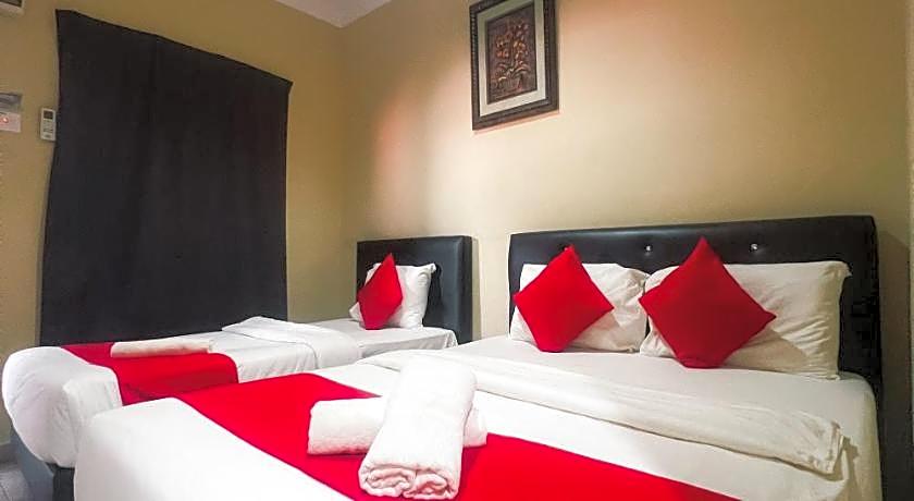 Langkawi Tok Jah Guest House Pantai Cenang