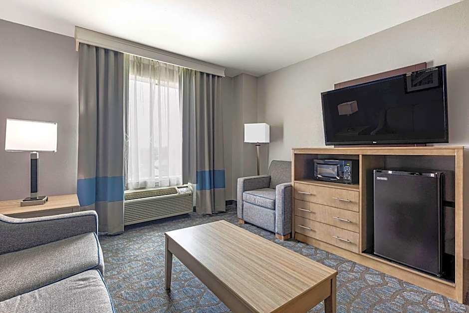 Comfort Inn & Suites Mansfield