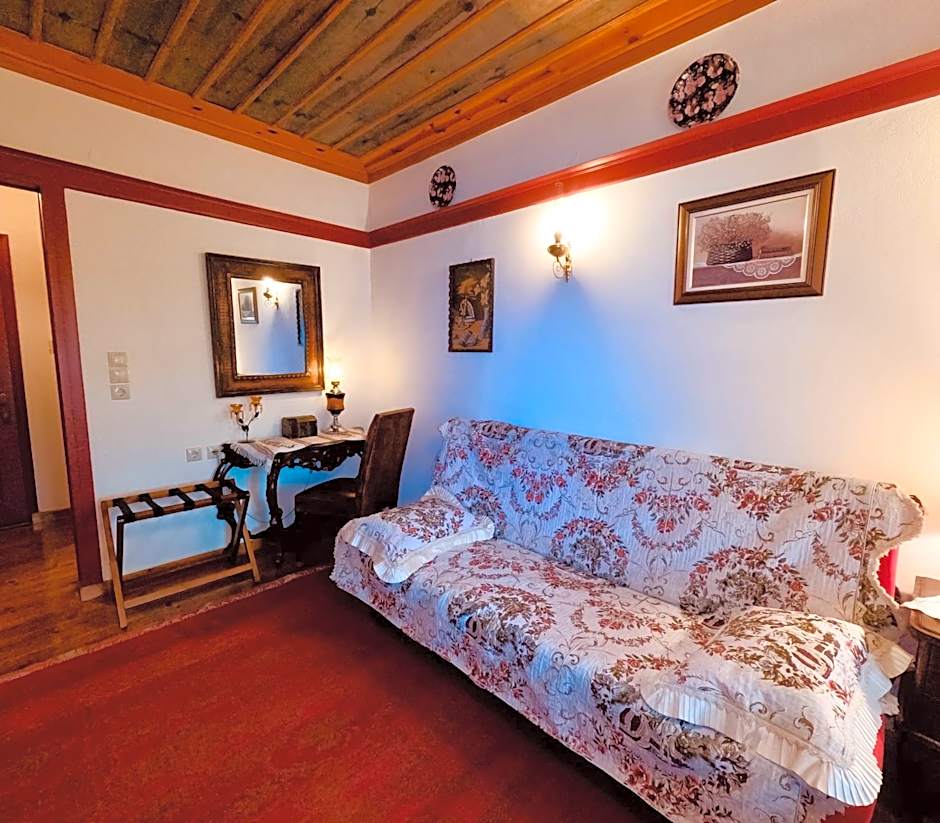 Meliteion Traditional Hotel