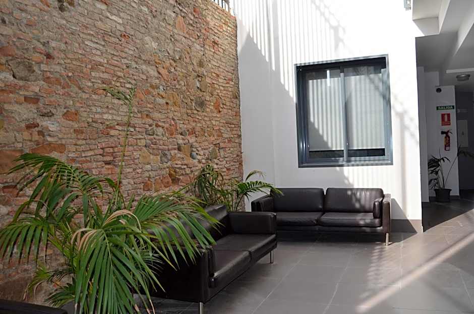 Apartamentos San Pablo