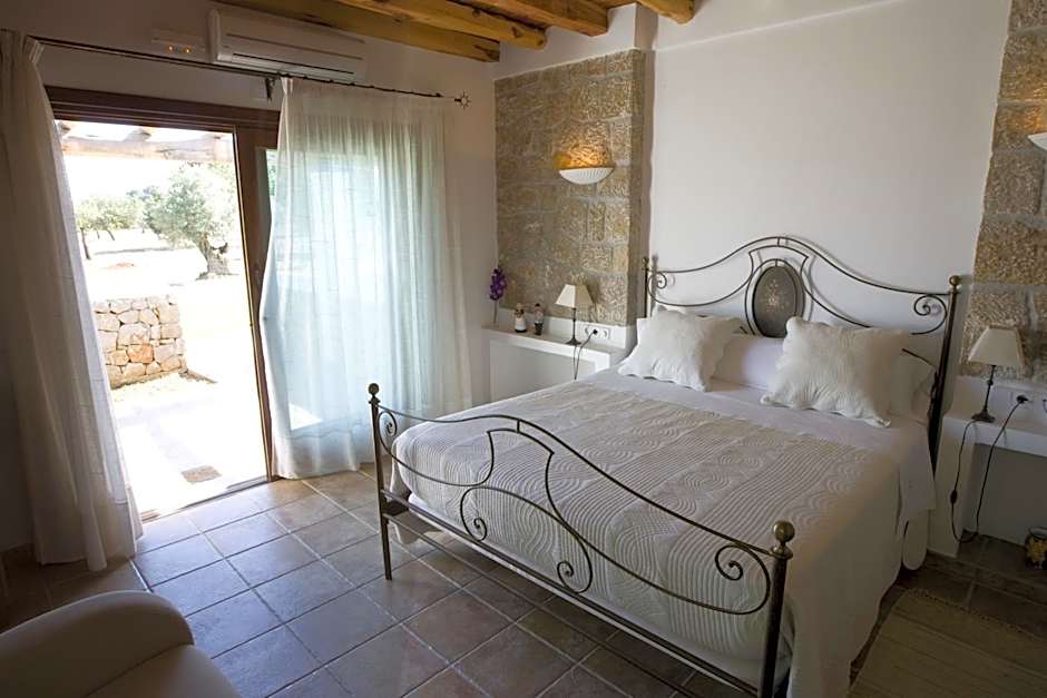 Agroturismo Sa Vinya d'en Palerm
