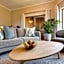 The Fernery Lodge & Spa