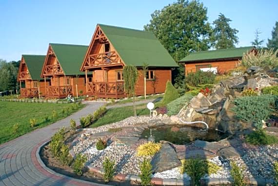 Ośrodek Wypoczynkowy Hacjenda