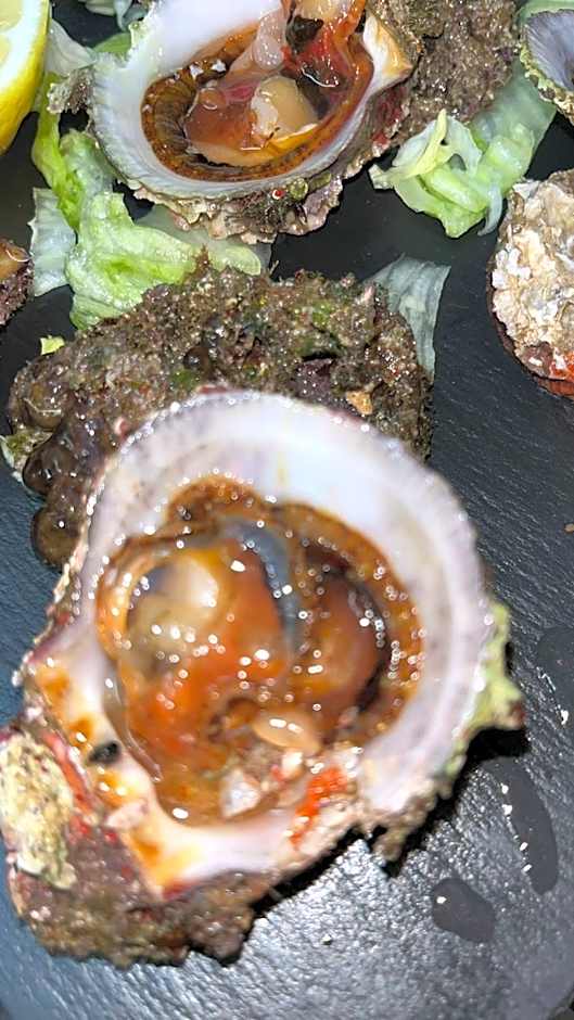 Al Pescatore Hotel & Restaurant