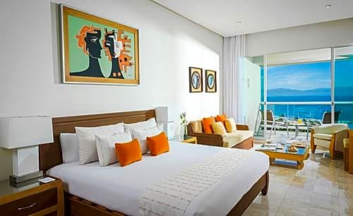 RM, The Grand Mayan Suites, Vidanta in Riviera Maya