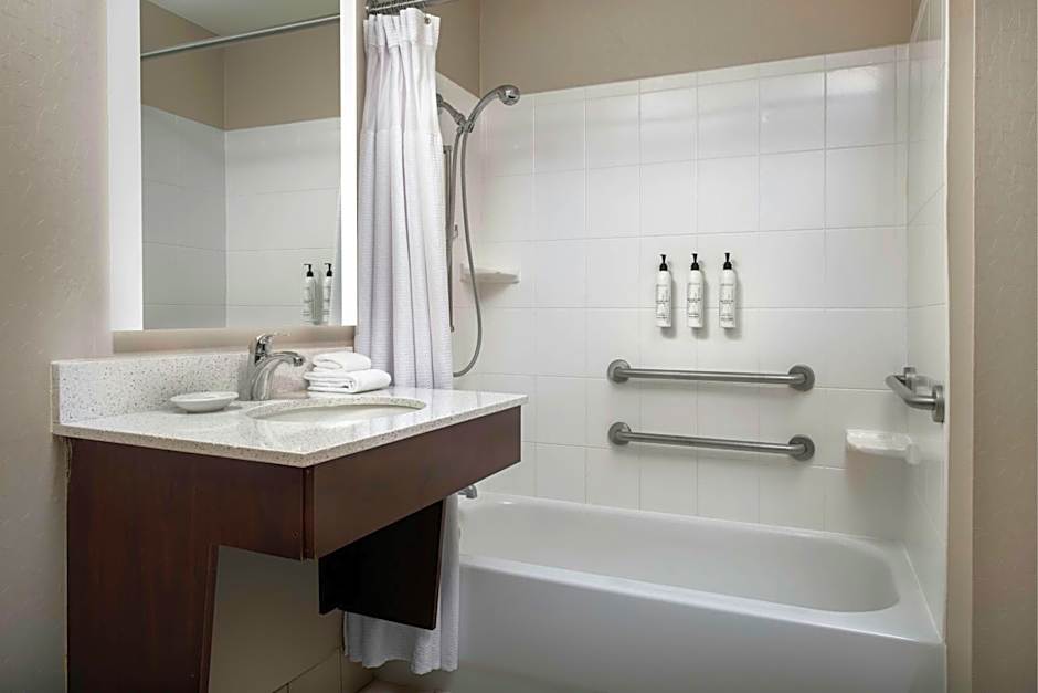 Springhill Suites by Marriott Atlanta Buckhead
