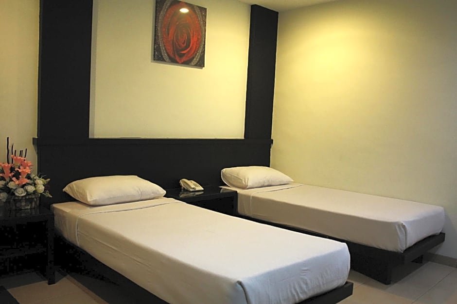 Hotel Bintan Nirwana