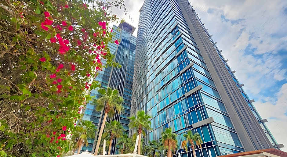 City Centre Rotana Doha