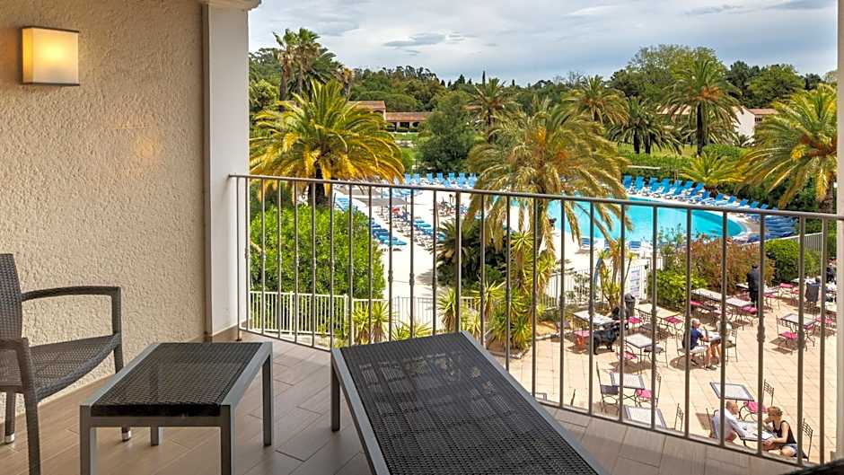 SOWELL HOTELS du Golfe de Saint-Tropez
