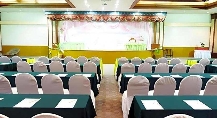 Ayutthaya Grand Hotel