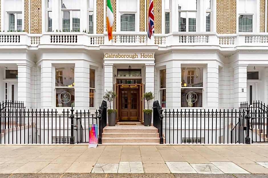 Gainsborough Hotel