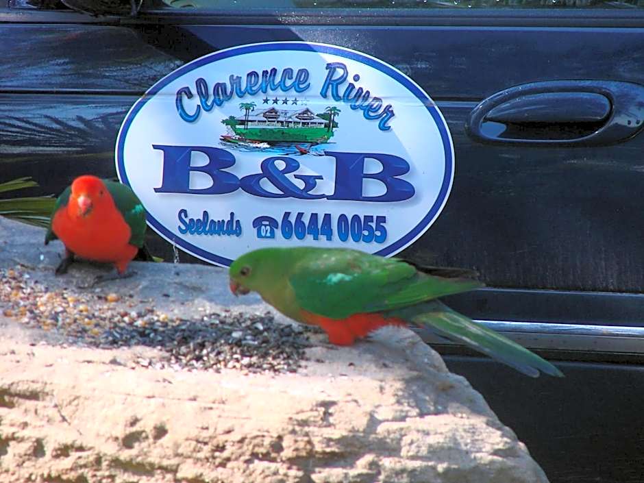 Clarence River Bed & Breakfast