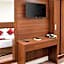Abraj Almisk Hotel