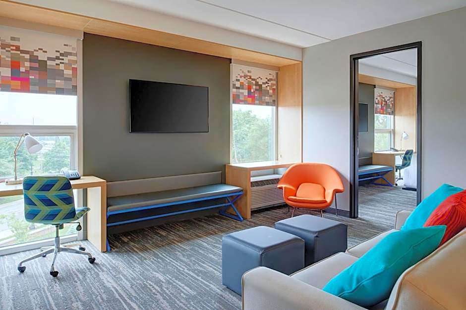 Aloft by Marriott Columbus Westerville