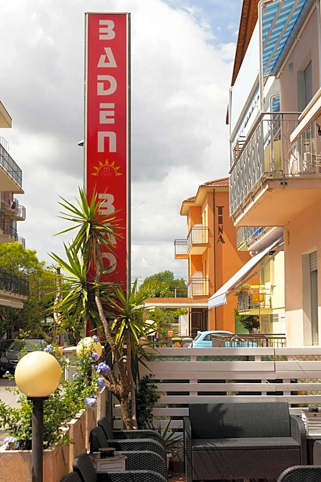 Hotel Baden Baden