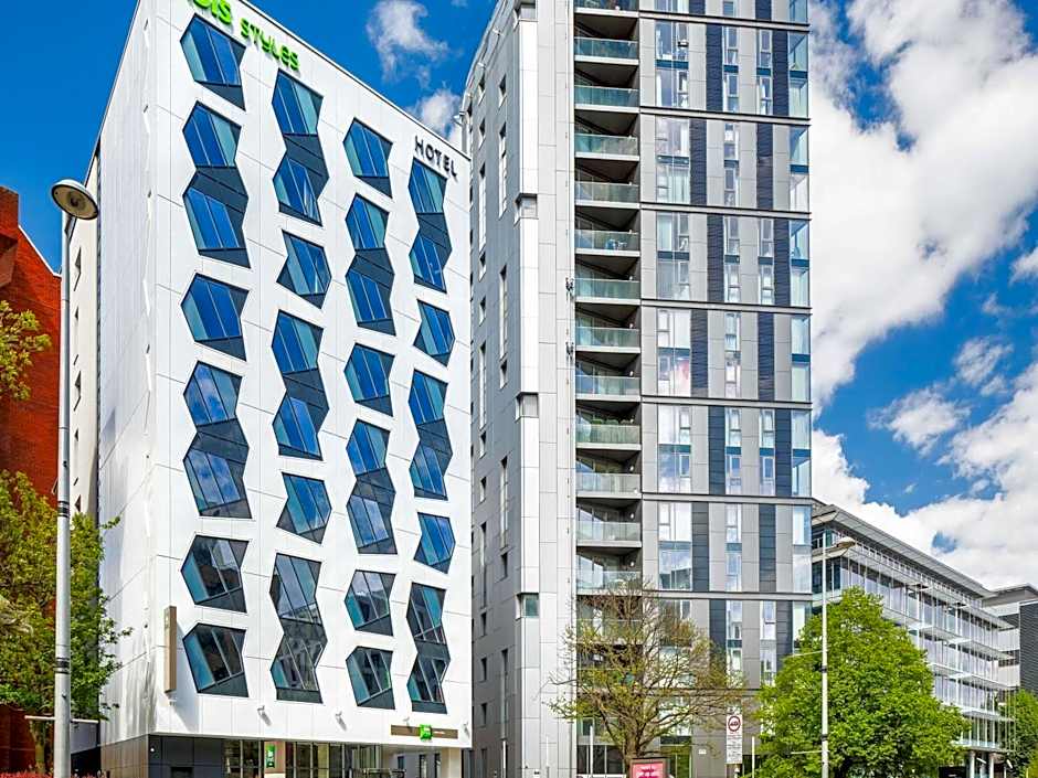 ibis Styles London Ealing