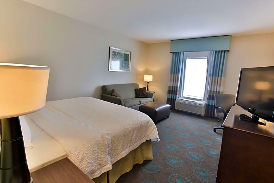 Hampton Inn By Hilton & Suites Middlebury