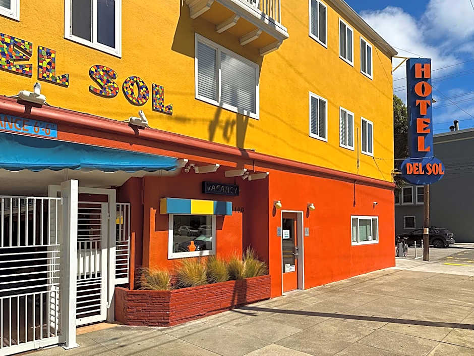 Hotel Del Sol