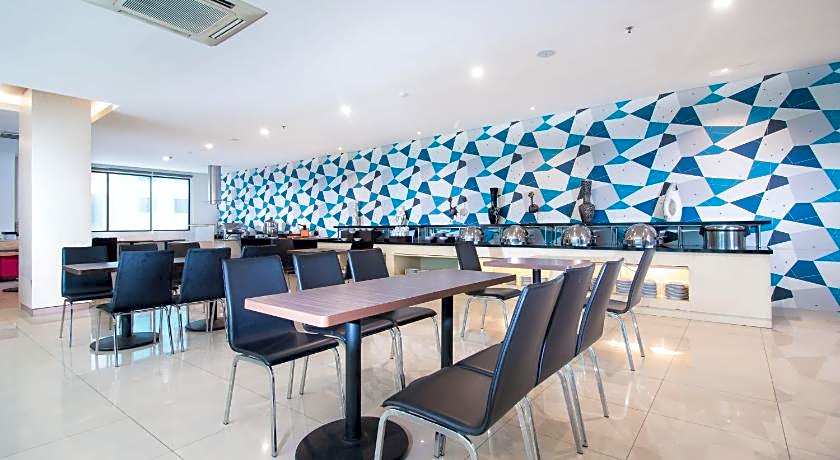 Hotel 88 Mangga Besar 62