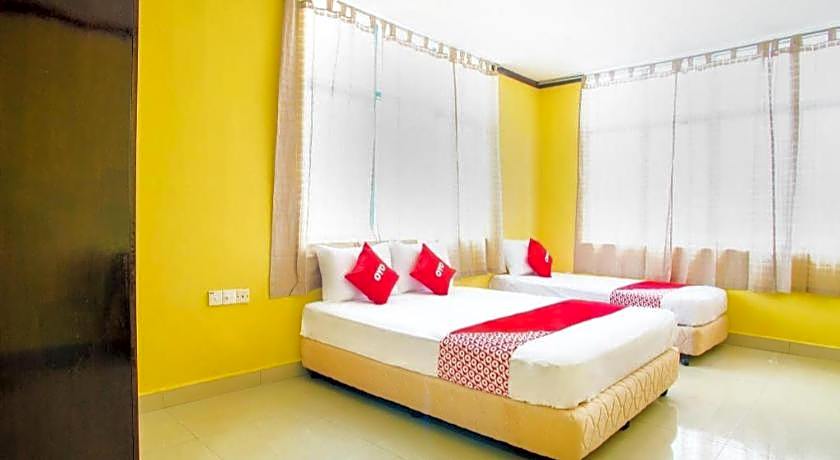 Hotel O Bbk