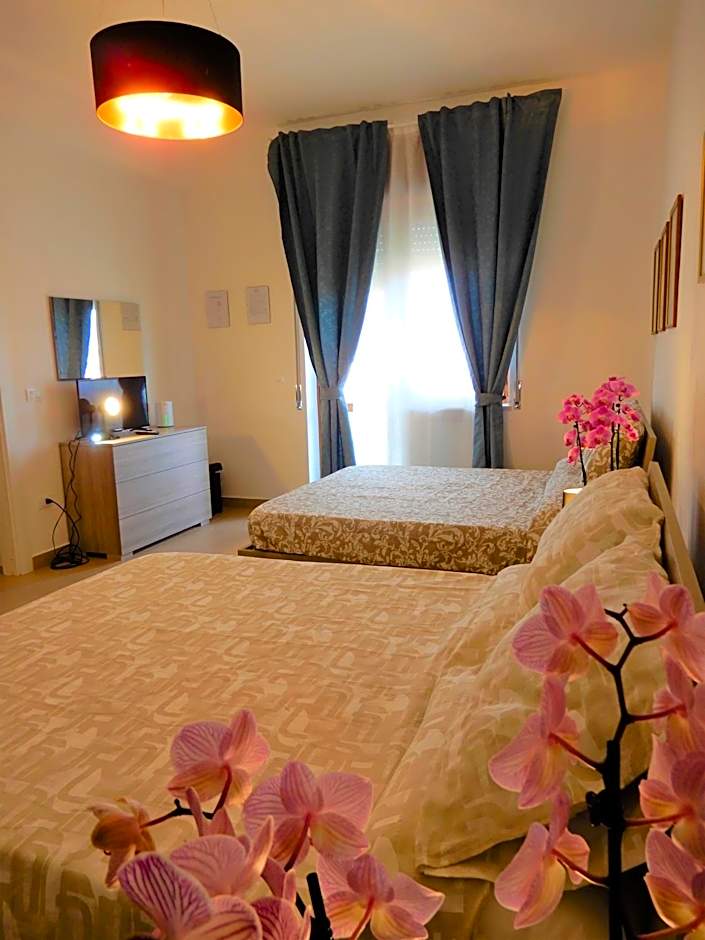 Caserta Royale Apartment