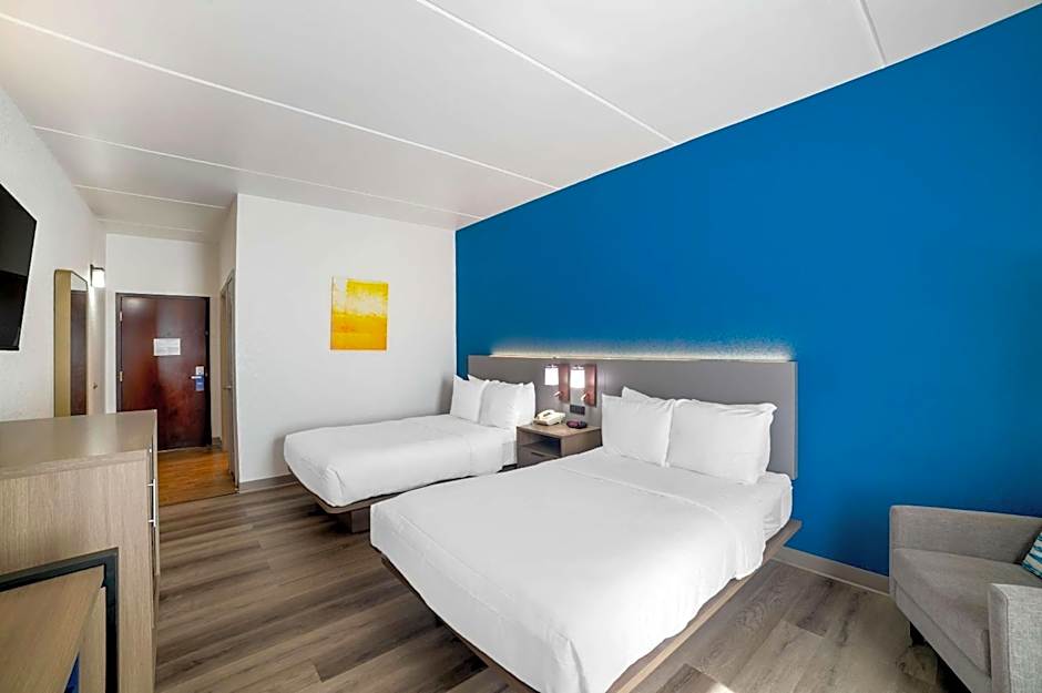 Comfort Inn Asheville Airport