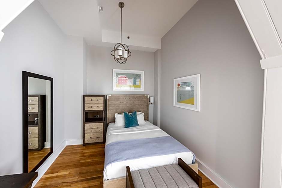 The Blackburn Inn and Conference Center