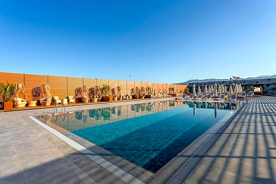 Bera Alanya Hotel - Halal All Inclusive