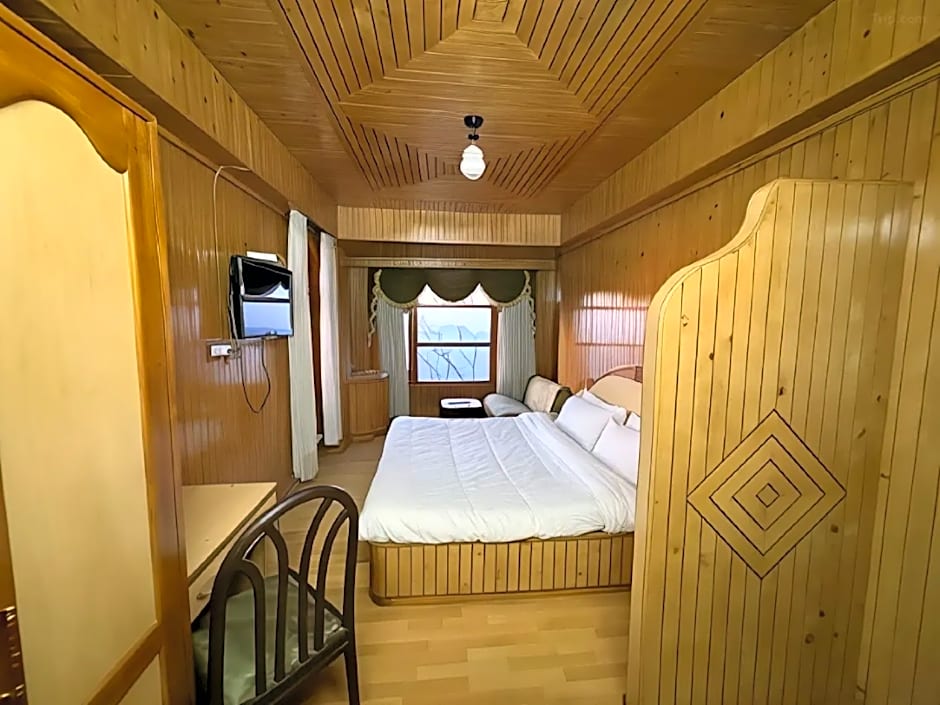 Hotel Amar Palace Shimla