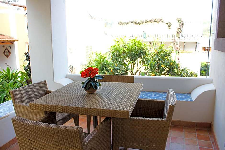 Residence Acanto