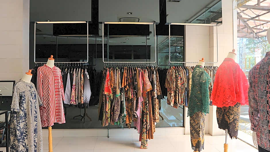 The Batik Hotel Medan