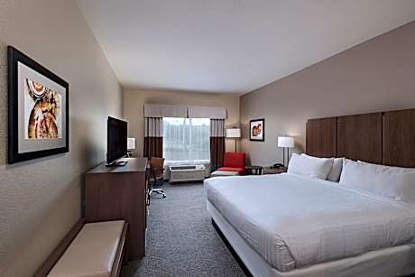 Standard King Room