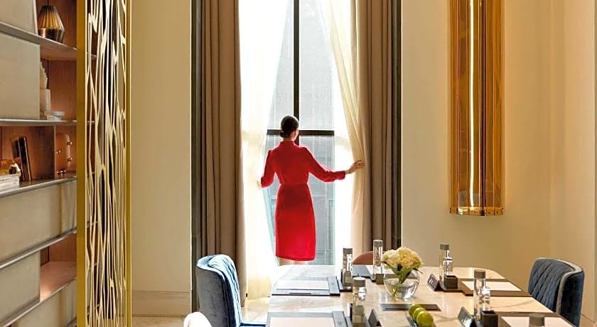 Fairmont Ramla Riyadh