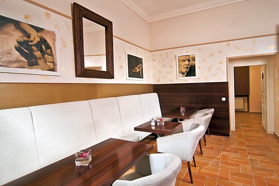 Hotel Praga 1