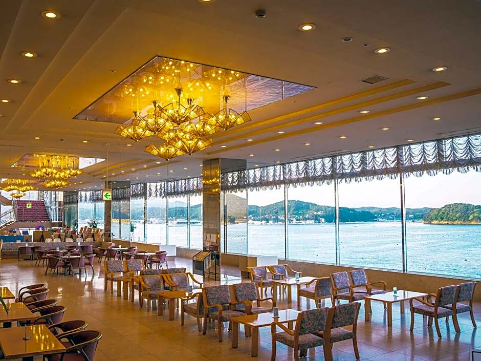 Minami Sanriku Hotel Kanyo