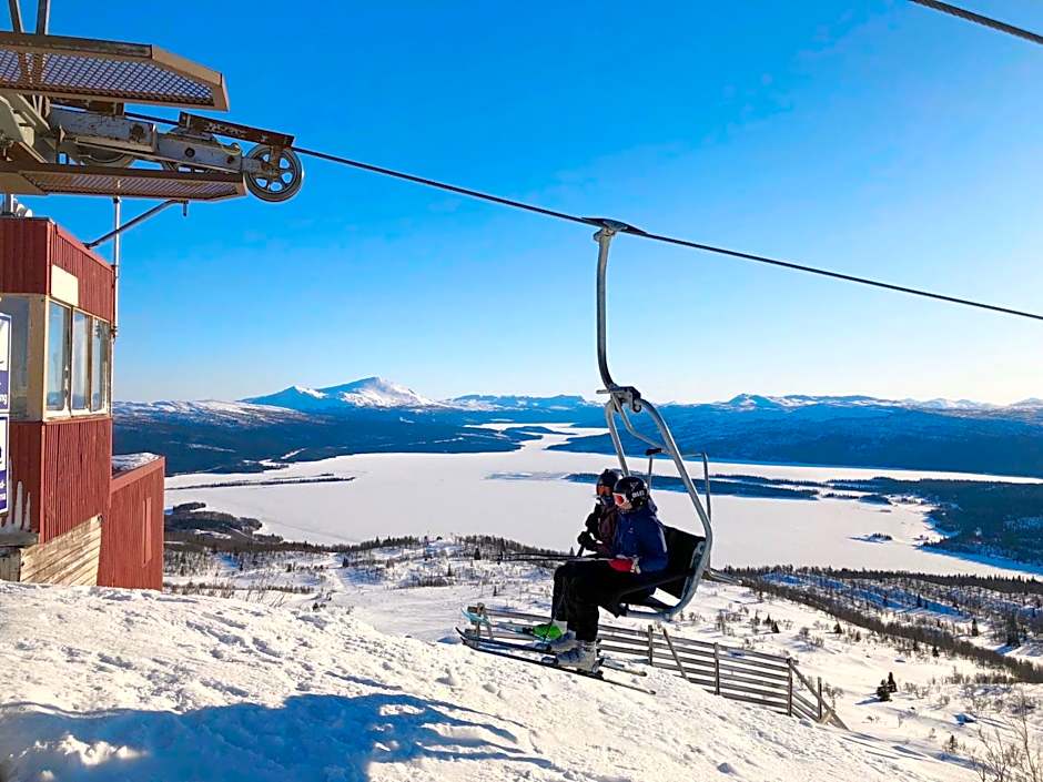 Tärnaby Sporthotell