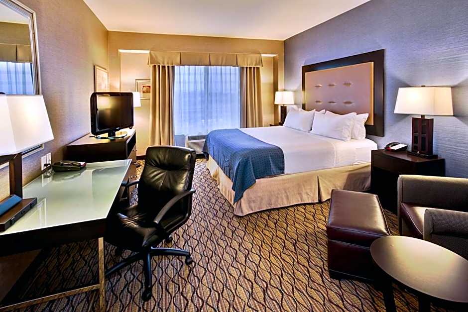 Holiday Inn Detroit Metro Airport By IHG