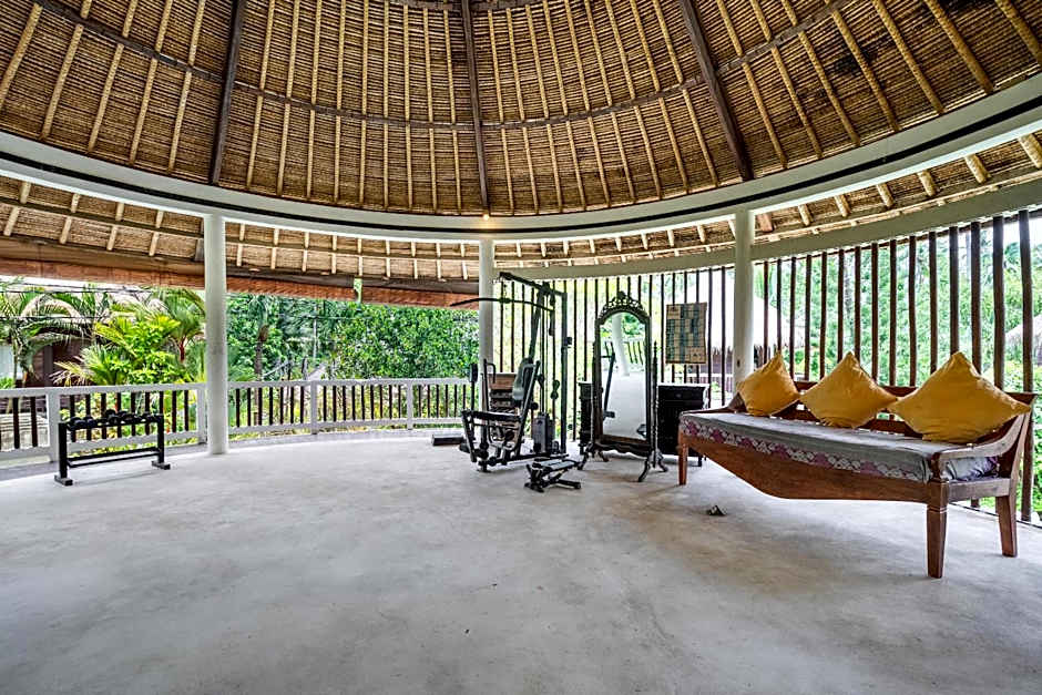 The Village of Angels