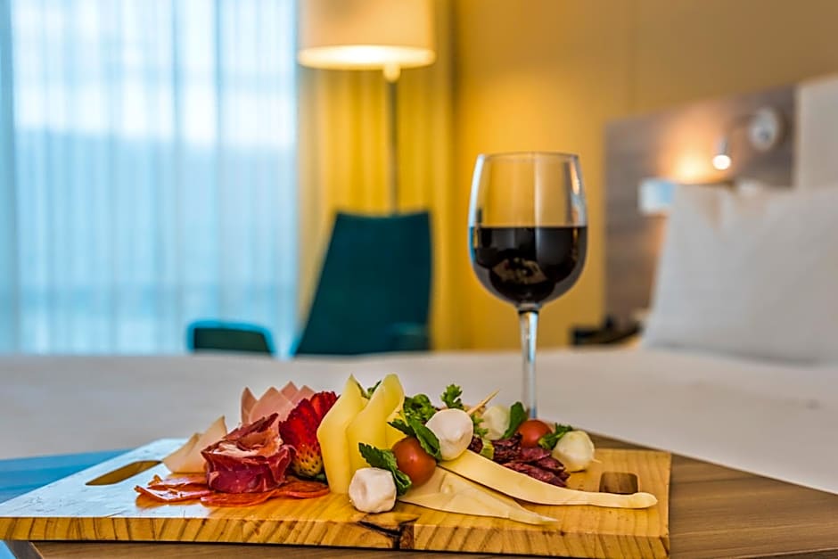 Holiday Inn Cúcuta By IHG