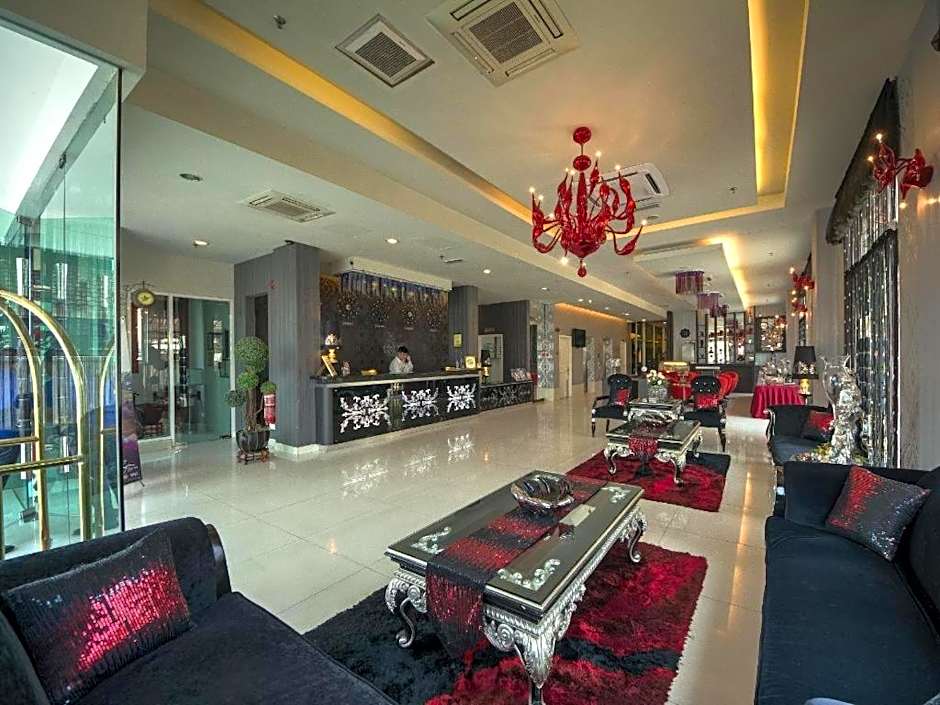 Triima Inn Arenaa Melaka