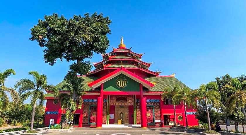 OYO 231 Hotel Andita Syariah