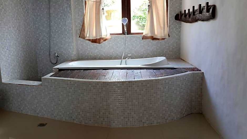Rara Villas Lombok